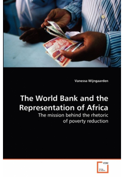 The World Bank and the Representation of Africa