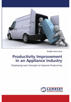 Productivity Improvement in an Appliance Industry