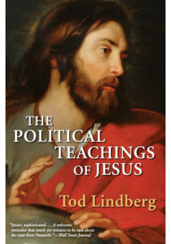 Political Teachings of Jesus, The