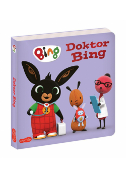 Doktor Bing. Bing