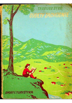 Sudety zachodnie