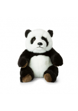 WWF Panda siedząca 23 cm