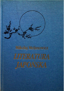 Literatura Japońska