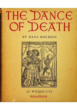 The dance of death 1947r