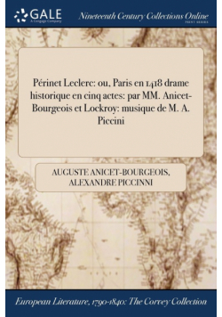 Périnet Leclerc