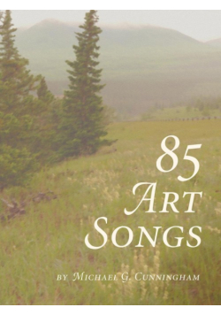85 Art Songs