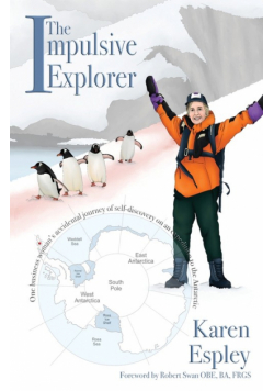 The Impulsive Explorer