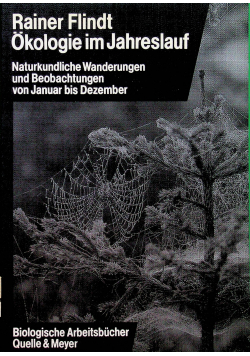 Okologie im Jahreslauf