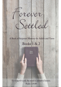 Forever Settled