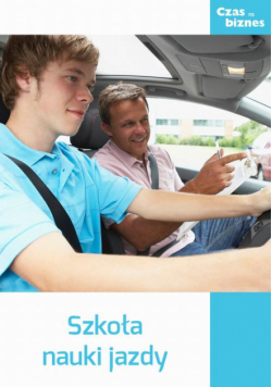 Szkoła jazdy