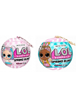 LOL Surprise Easter Supreme in Sidekick (36szt)