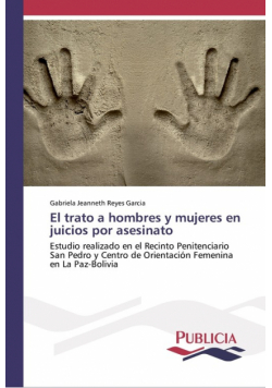 El trato a hombres y mujeres en juicios por asesinato