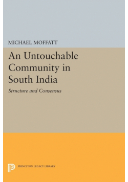 An Untouchable Community in South India