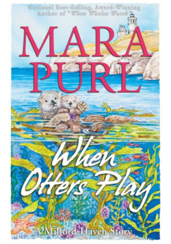 When Otters Play