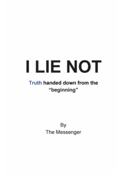 I Lie Not