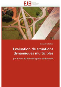 Évaluation de situations dynamiques multicibles
