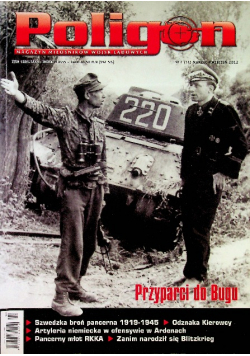 Poligon Numer 2 / 2012