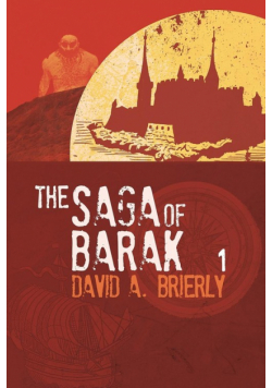 The Saga Of Barak
