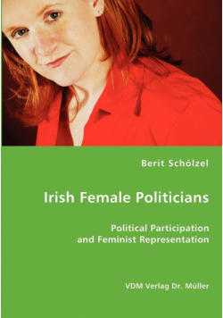 Irish Female Politicians