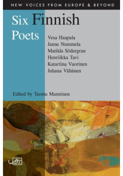 Six Finnish Poets