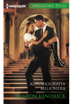 Autobiografia milionera