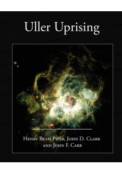 Uller Uprising