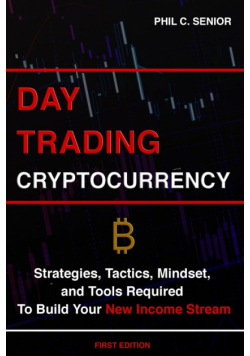 Day Trading Cryptocurrency