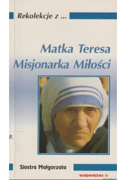 Matka Teresa
