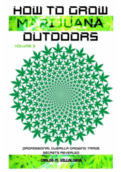 How To Grow Marijuana Outdoors