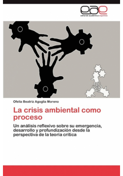 La crisis ambiental como proceso