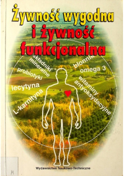 Żywność wygodna i żywność funkcjonalna
