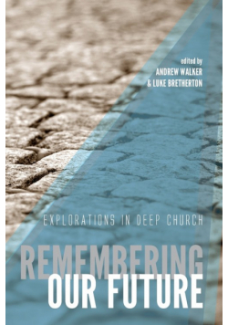 Remembering Our Future