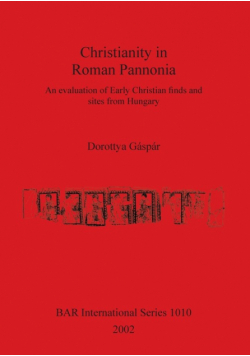 Christianity in Roman Pannonia