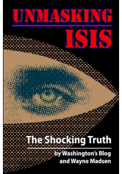 Unmasking ISIS