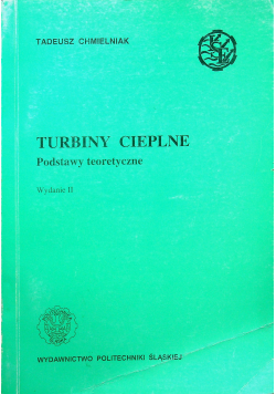Turbiny cieplne