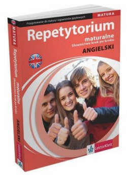 J. Angielski LO Rep. Mat. Słow. Krok LEKTORKLETT