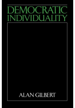 Democratic Individuality