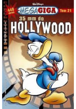 MegaGiga Tom 21 35 mm do Hollywood