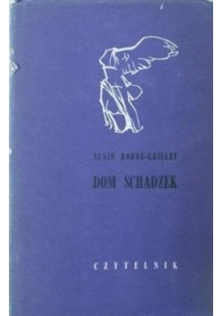 Dom schadzek
