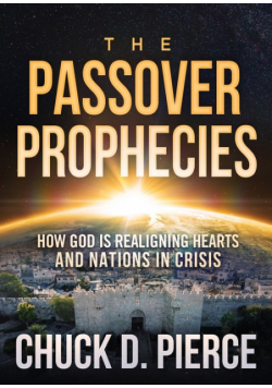 Passover Prophecies