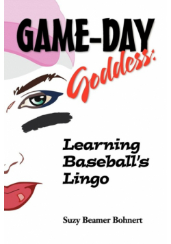 Game-Day Goddess