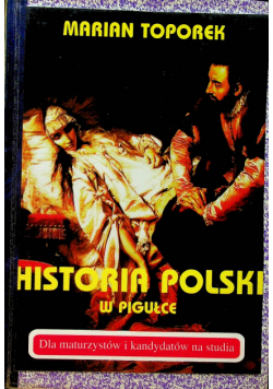 Historia Polski w pigułce