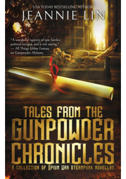 Tales from the Gunpowder Chronicles