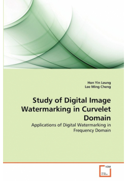 Study of Digital Image Watermarking in Curvelet Domain