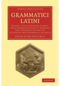 Grammatici Latini
