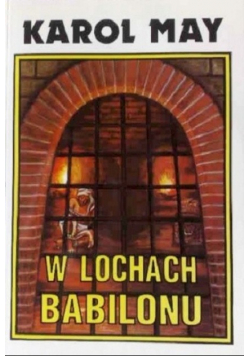 W lochach Babilonu