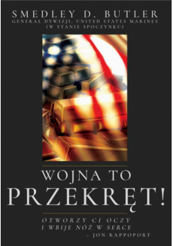 Wojna to Przekręt! [War is a Racket!]
