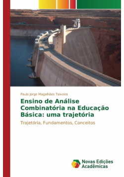 Ensino de Análise Combinatória na Educação Básica