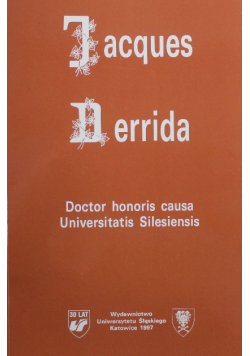 Doctor honoris causa Universitatis Silesiensis