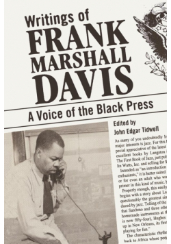 Writings of Frank Marshall Davis